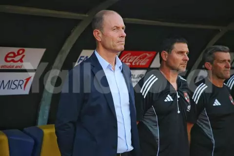 بعد 180 دقيقة.. كيف يرى ييس توروب أداء لاعبي الأهلي؟